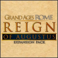 Grand Ages: Rome Reign of Augustus Traducción al español