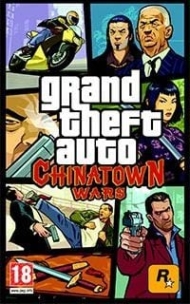 Grand Theft Auto: Chinatown Wars Traducción al español