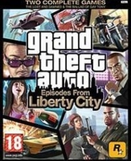 Grand Theft Auto: Episodes from Liberty City Traducción al español