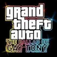 Grand Theft Auto: The Ballad of Gay Tony Traducción al español