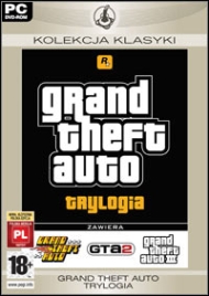 Grand Theft Auto: Trylogia Traducción al español