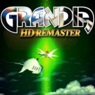 Grandia HD Remaster Traducción al español