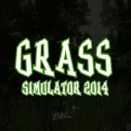 Grass Simulator Traducción al español