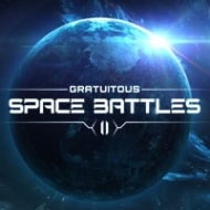 Gratuitous Space Battles 2 Traducción al español