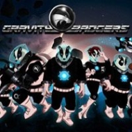 Gravity Badgers Traducción al español