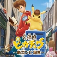 Great Detective Pikachu: The Birth of a New Duo Traducción al español