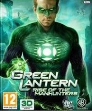 Green Lantern: Rise of the Manhunters Traducción al español