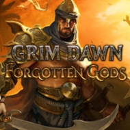 Grim Dawn: Forgotten Gods Traducción al español