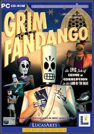 Grim Fandango (1998) Traducción al español