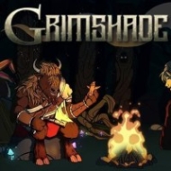 Grimshade Traducción al español