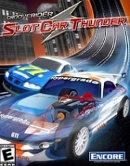 Grooverider: Slot Car Thunder Traducción al español