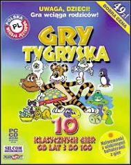 Gry Tygryska Traducción al español