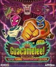 Guacamelee! Super Turbo Championship Edition Traducción al español