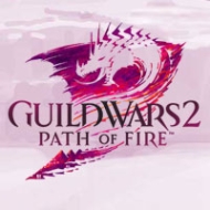 Guild Wars 2: Path of Fire Traducción al español