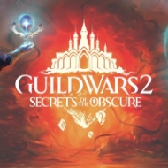 Guild Wars 2: Secrets of the Obscure Traducción al español