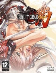 Guilty Gear Isuka Traducción al español