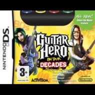 Guitar Hero: On Tour Decades Traducción al español