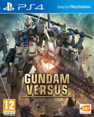 Gundam Versus Traducción al español