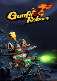 Gunfire Reborn Traducción al español