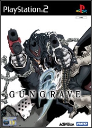 Gungrave Traducción al español