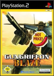 Gungriffon Blaze Traducción al español