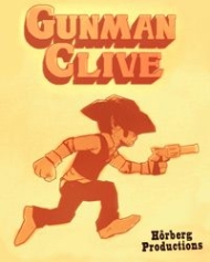 Gunman Clive Traducción al español