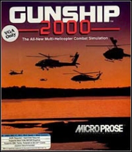 Gunship 2000 Traducción al español