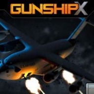 Gunship X Traducción al español