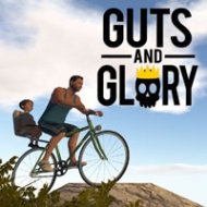 Guts and Glory Traducción al español