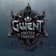 Gwent: Master Mirror Traducción al español