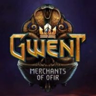 Gwent: Merchants of Ofir Traducción al español