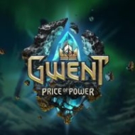 Gwent: Price of Power Once Upon a Pyre Traducción al español