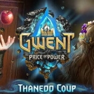 Gwent: Price of Power Thanedd Coup Traducción al español