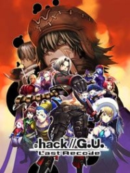 .hack//G.U. Last Recode Traducción al español