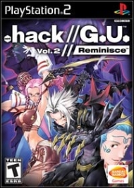 .hack//G.U. Vol.2//Reminisce Traducción al español