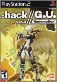 .hack//G.U. Vol.3//Redemption Traducción al español