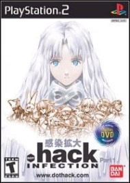 .hack//Infection Part 1 Traducción al español