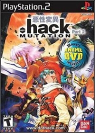 .hack//Mutation Part 2 Traducción al español