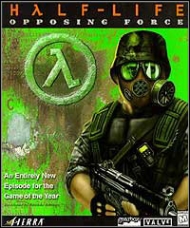 Half-Life: Opposing Force Traducción al español