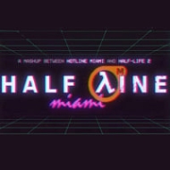 Half-Line Miami Traducción al español