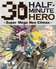 Half-Minute Hero Traducción al español