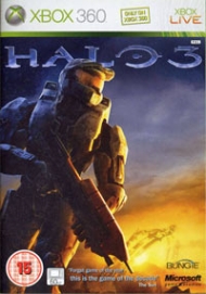 Halo 3 Traducción al español