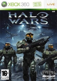 Halo Wars Traducción al español