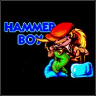 Hammer Boy Traducción al español