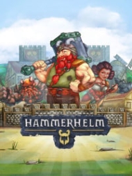 HammerHelm Traducción al español