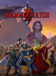 Hammerwatch II Traducción al español