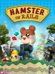 Hamster on Rails Traducción al español