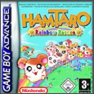 Hamtaro: Rainbow Rescue Traducción al español