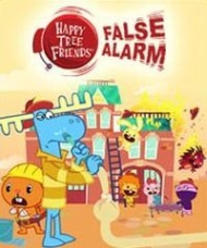 Happy Tree Friends: False Alarm Traducción al español