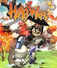 Happy Wars Traducción al español